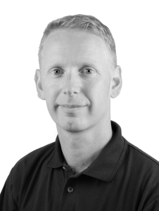 Christian Christiansen, Indehaver af BCC Teknik.